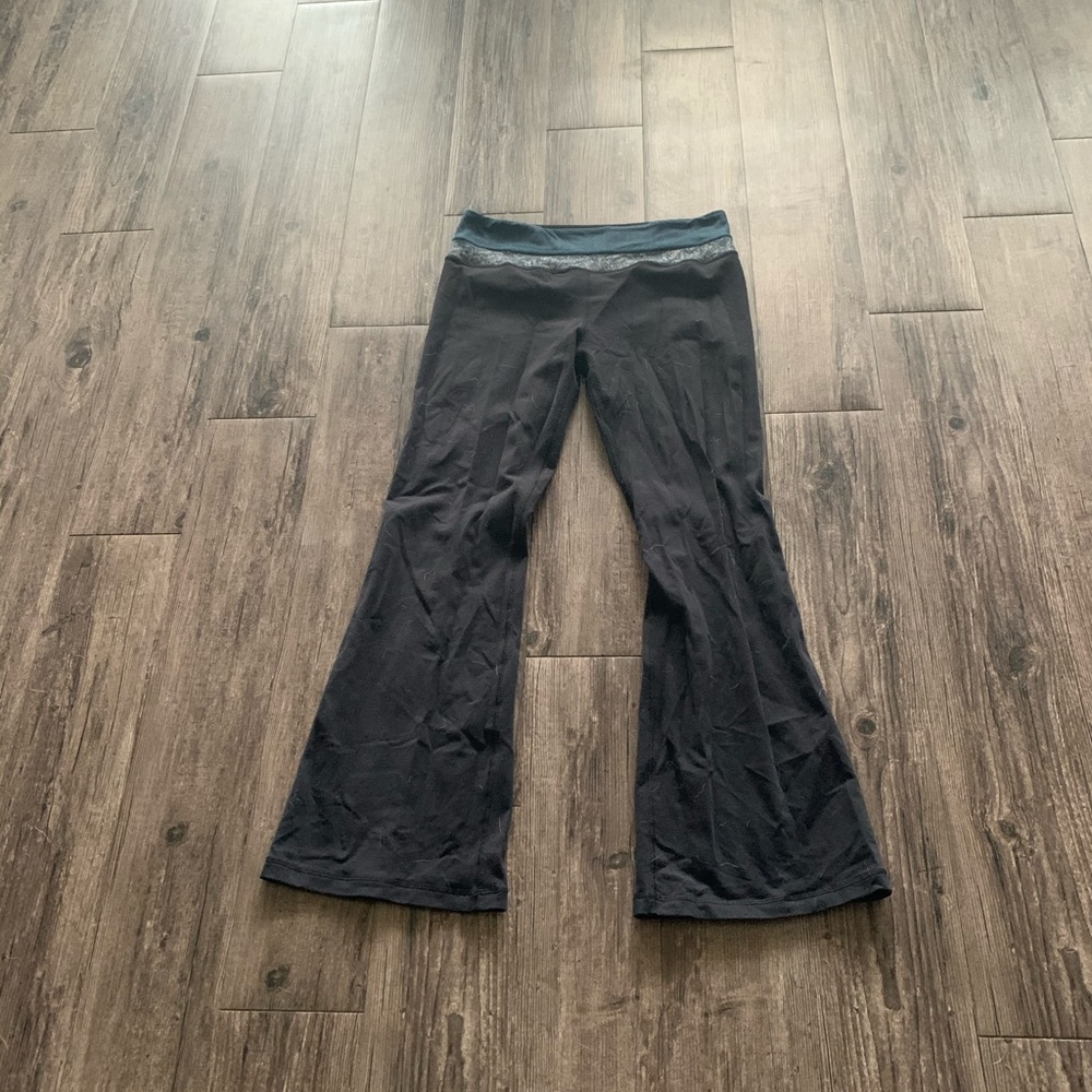 Lululemon Groove Pant